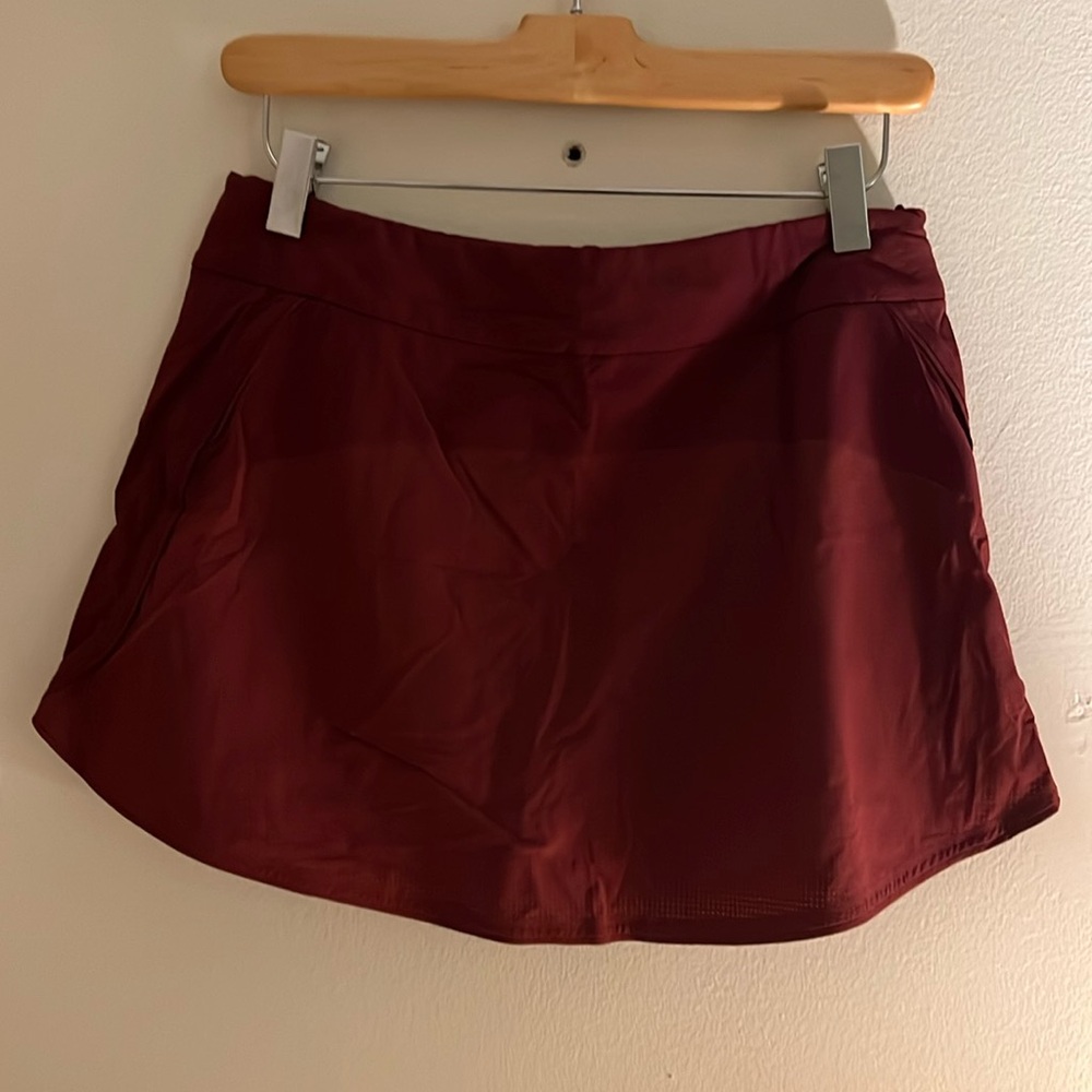Outdoor Voices Skirt